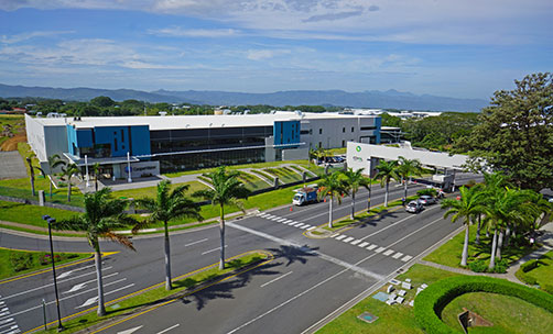 The best free trade zone Regime for near shore business operations The best free trade zone Regime for near shore business operations