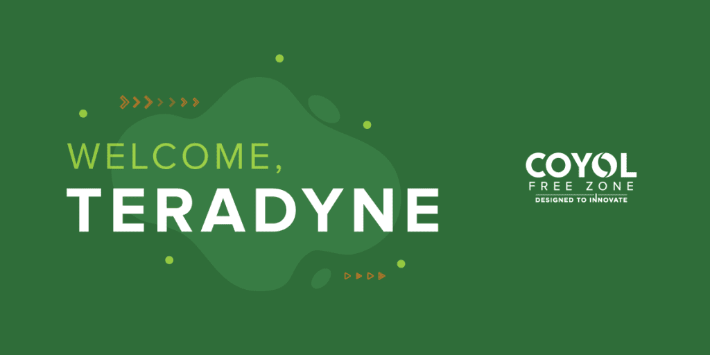 Teradyne