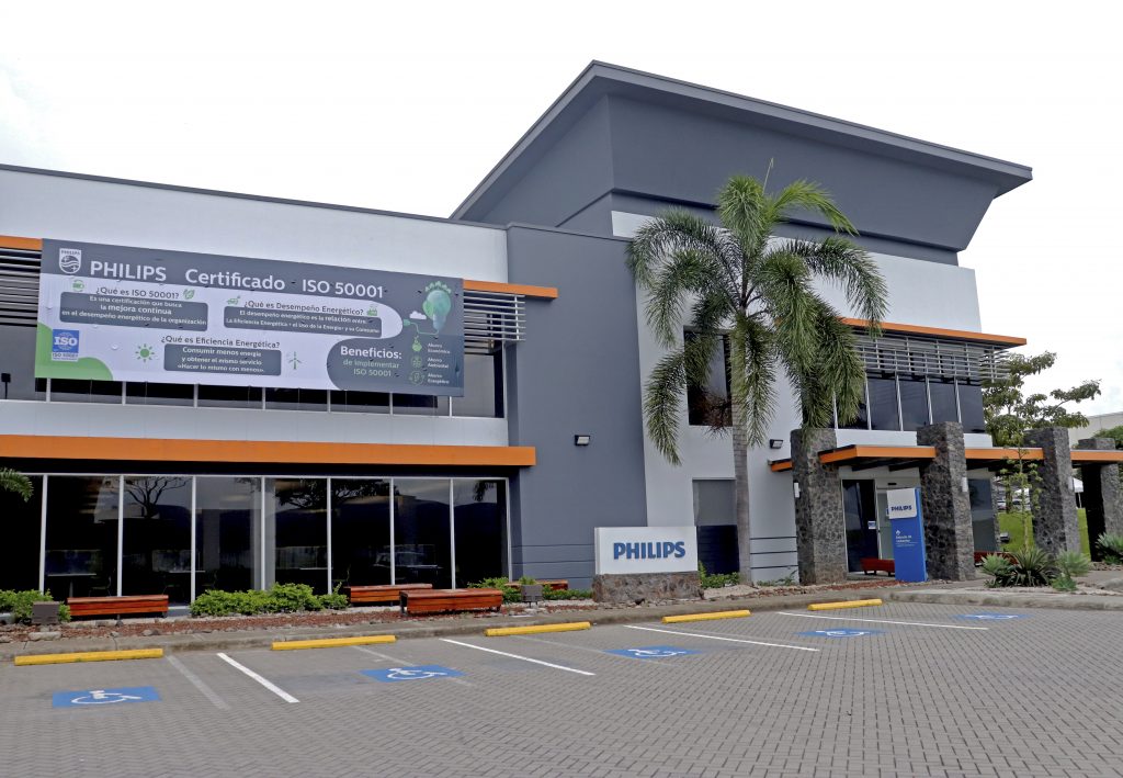 Philips Costa Rica