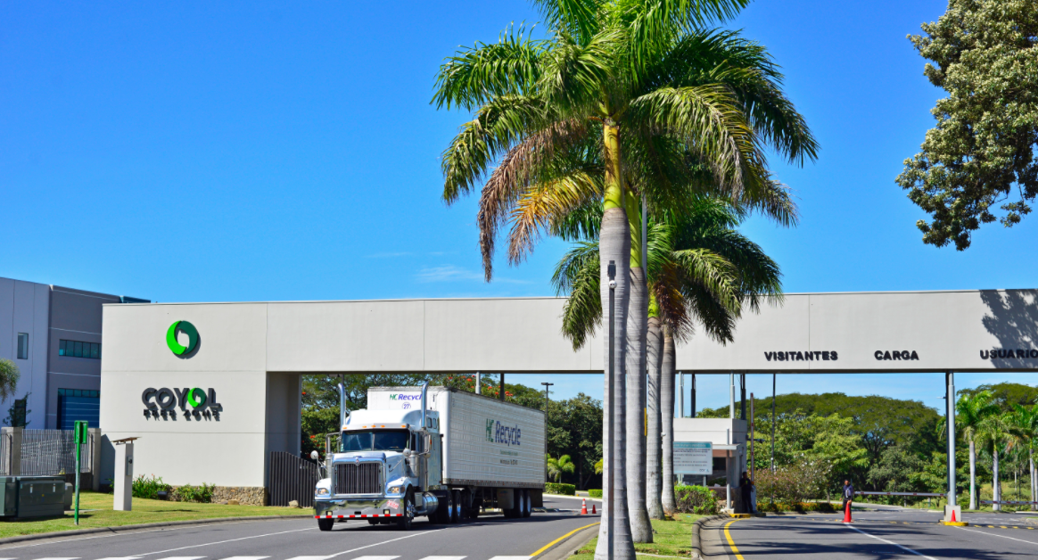 Nevro Coyol Free Zone