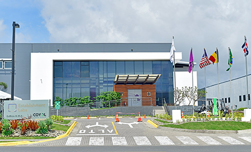 establishment-labs Establishment Labs - Medical Manufacturing Company