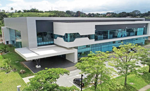 teradyne Merrill's Packaging - Medical Manufacturing Company