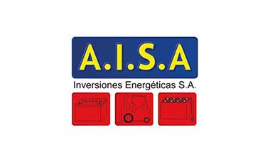 AISA INVERSIONES ENERGETICAS S.A.