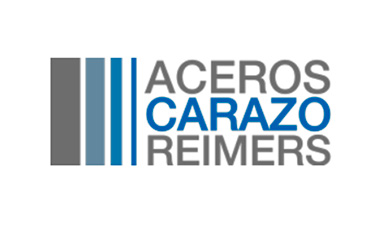 Aceros Carazo Reimers, S.A_