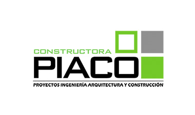 Constructora PIACO S.A_