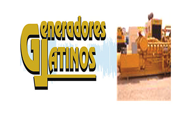 Generadores Electricos Latinos S.A_