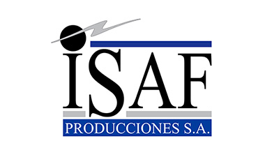 ISAF Producciones S.A_