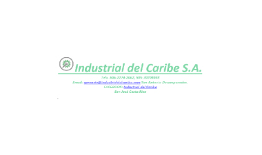 IndustrialDelCaribe