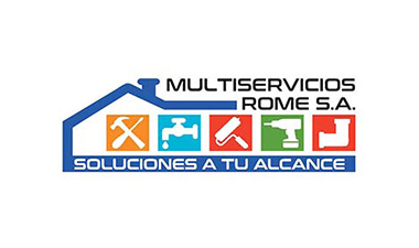 Multiservicios Rome