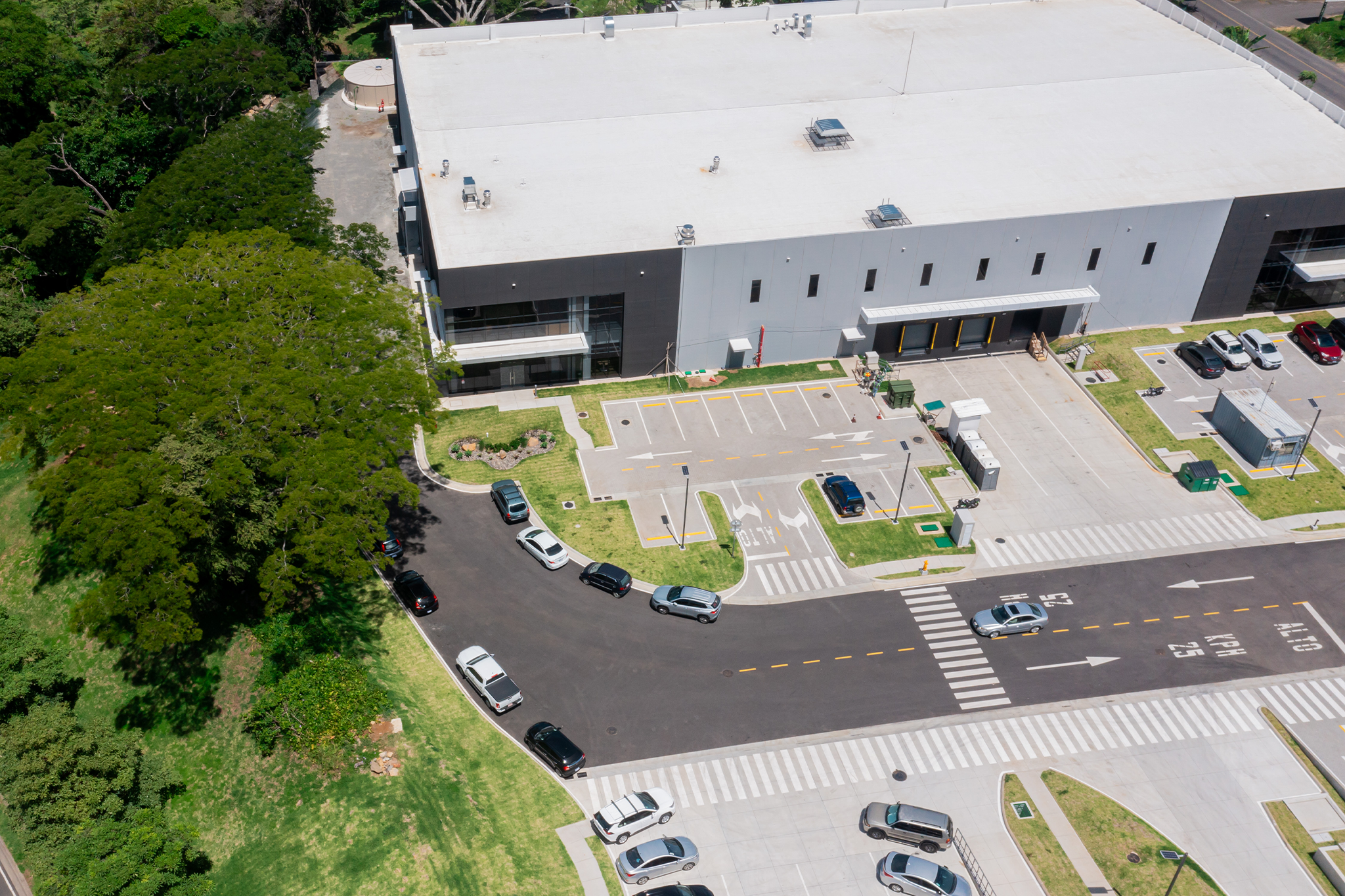 Riverpoint Segex - Medical Manufacturing Company