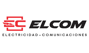 LOGO ELCOM