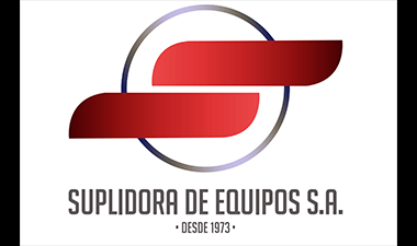Suplidora de equipos