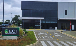 ECI LAB Merrill's Packaging - Medical Manufacturing Company